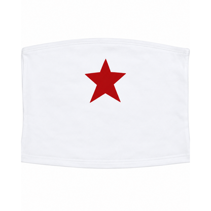 Red Star Top