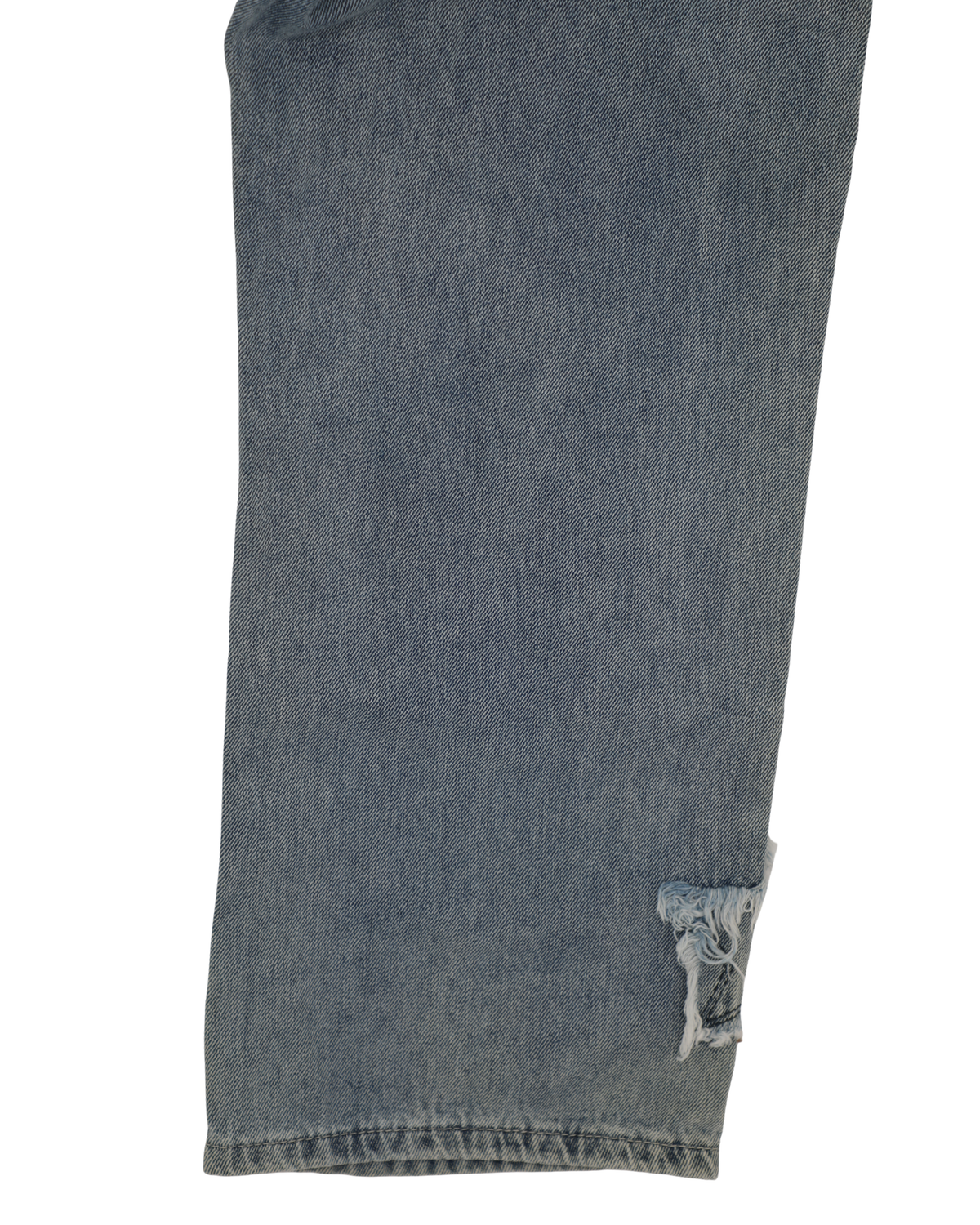 Grey Galaxy Wanderer