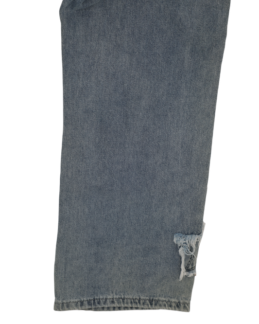 Grey Galaxy Wanderer