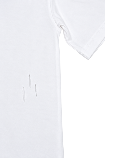 Zodiac Touch Gemini Tee