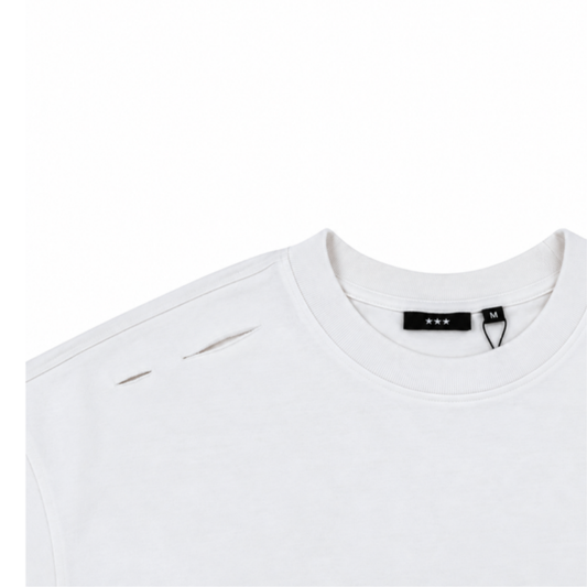 Zodiac Touch Aries Tee