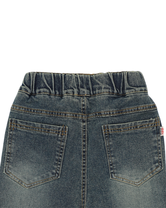 Galaxy Giggle Jeans