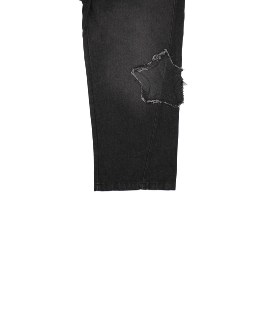 Midnight Little Moonbeam Jeans