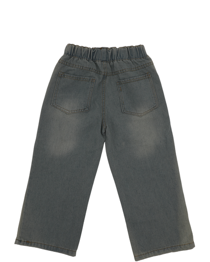 Super Bright Galaxy Jeans