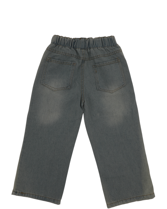 Super Bright Galaxy Jeans