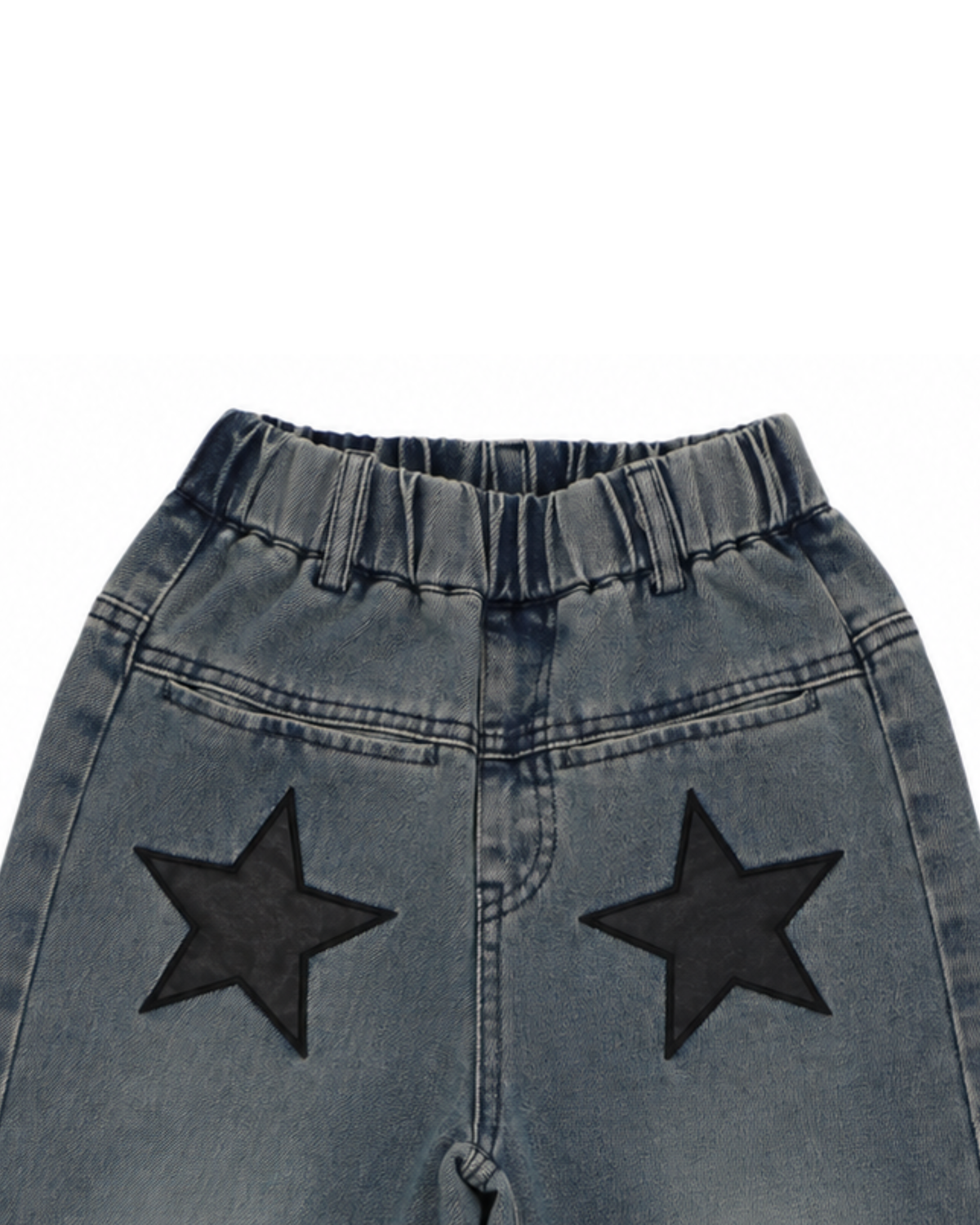 Star Buddy Jeans