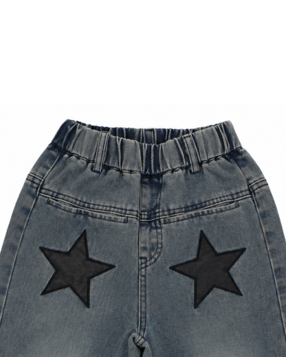 Star Buddy Jeans