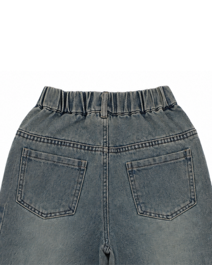 Star Buddy Jeans