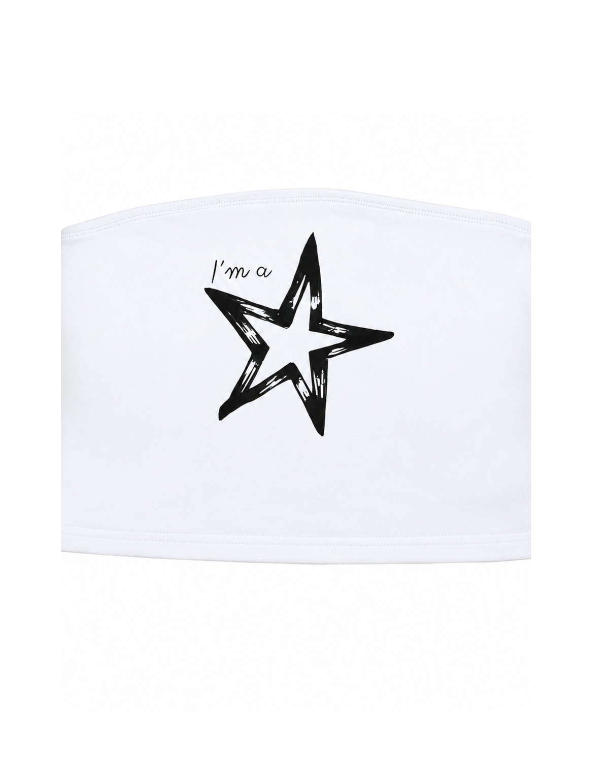 Starlight Shadow Top