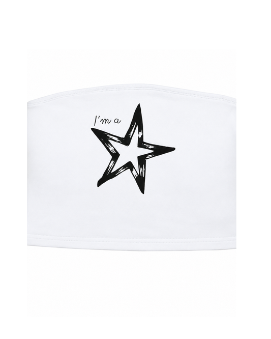 Starlight Shadow Top
