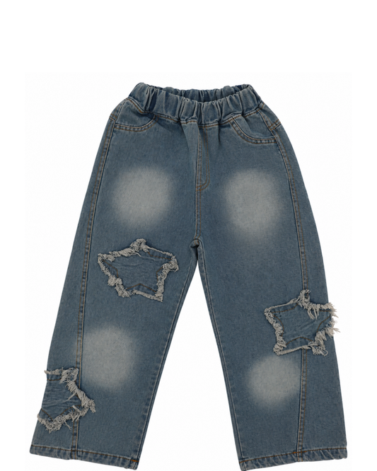 Lucky Star Jeans