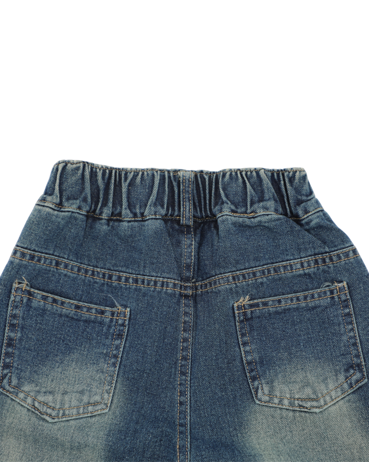 Happy  Galaxy Jeans