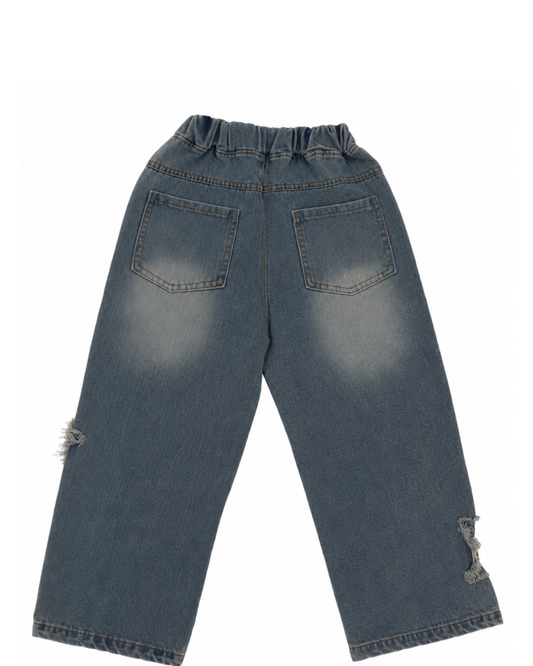 Lucky Star Jeans