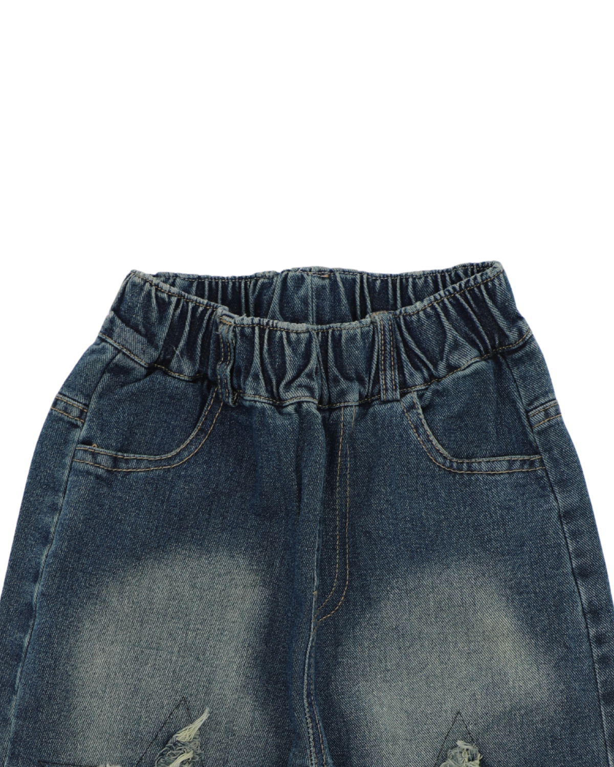 Happy  Galaxy Jeans