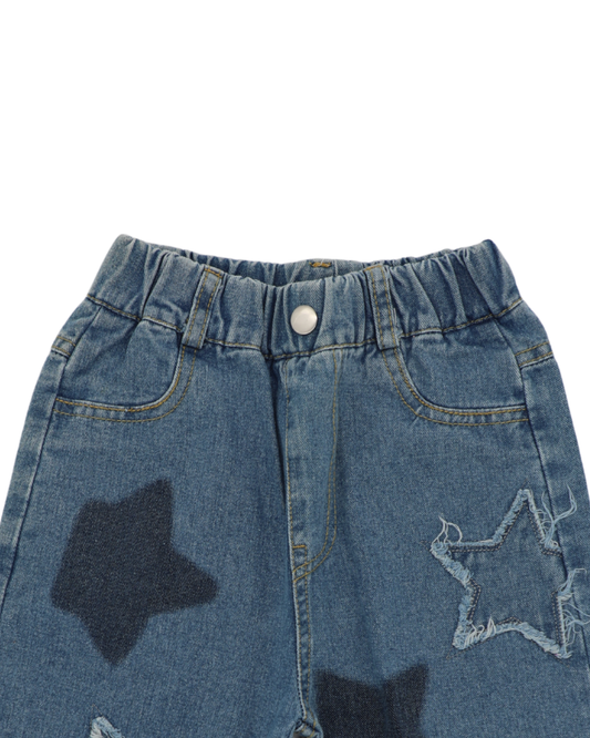 Little Shooting Star pants