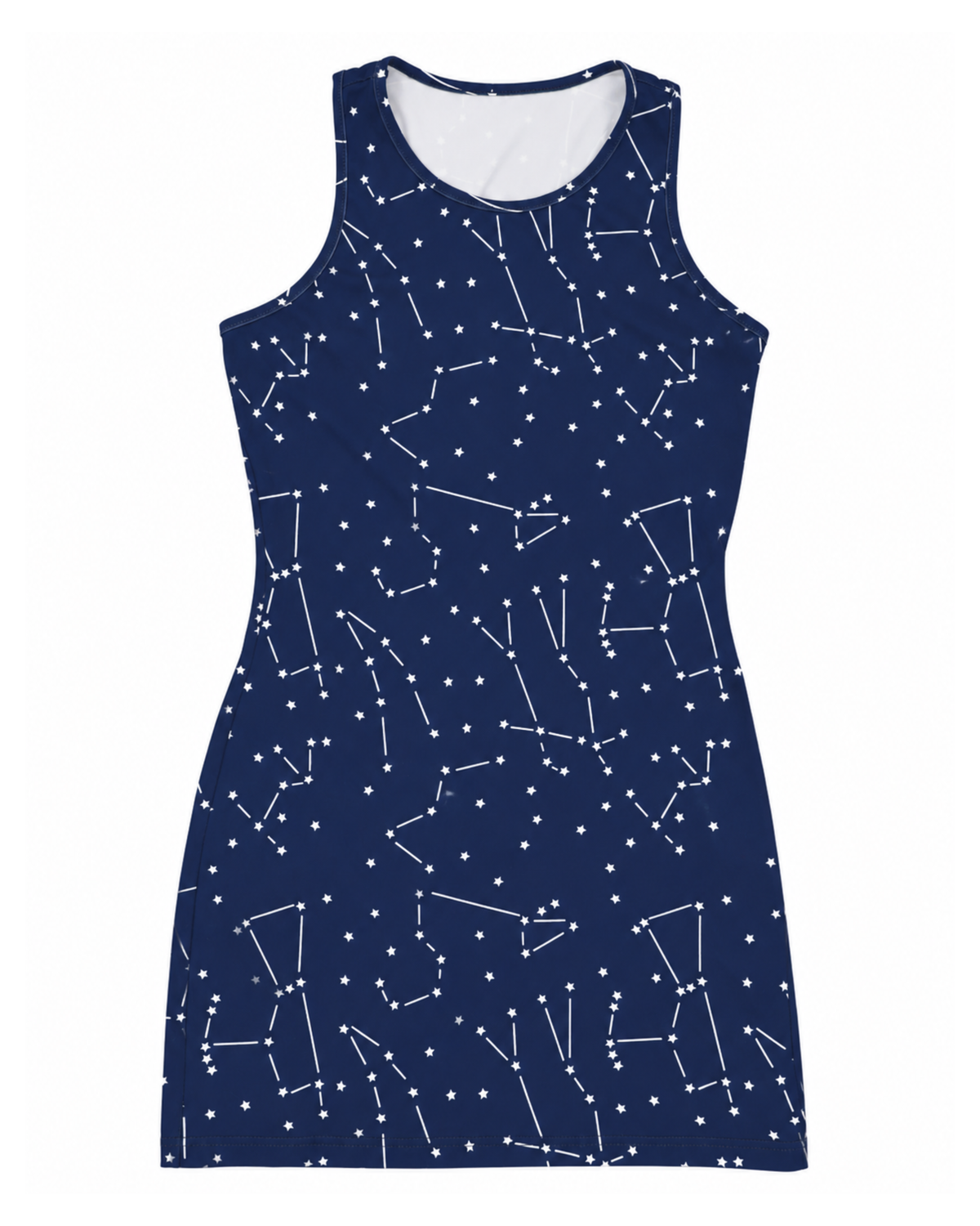Constellation of Blue Mini
