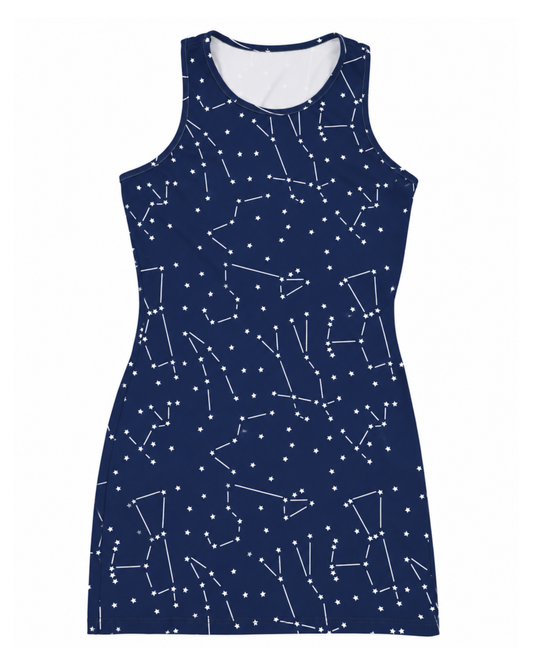 Constellation of Blue Mini