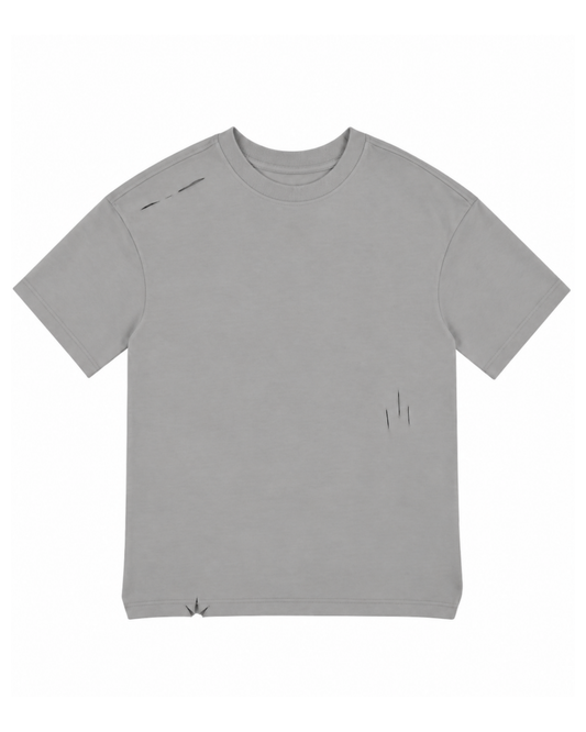 Zodiac Touch Aquarius Tee