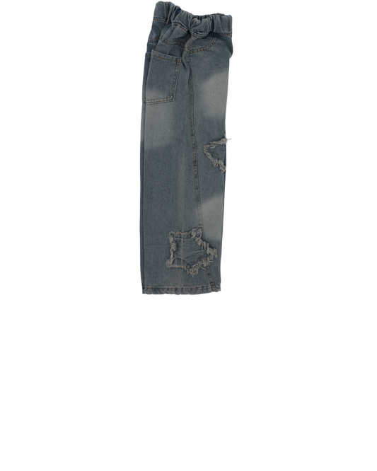 Lucky Star Jeans