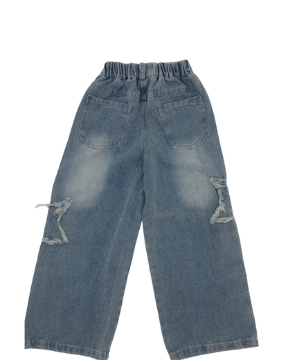 Blue Star Jeans