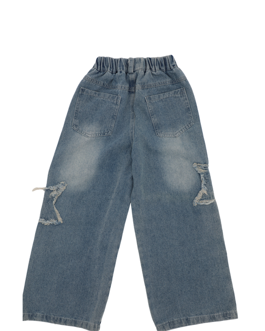 Blue Star Jeans
