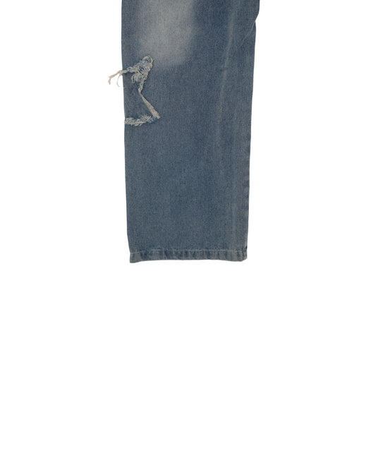 Blue Star Jeans