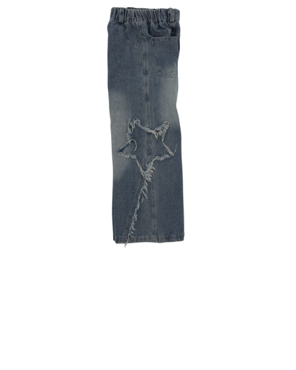 Blue Star Jeans