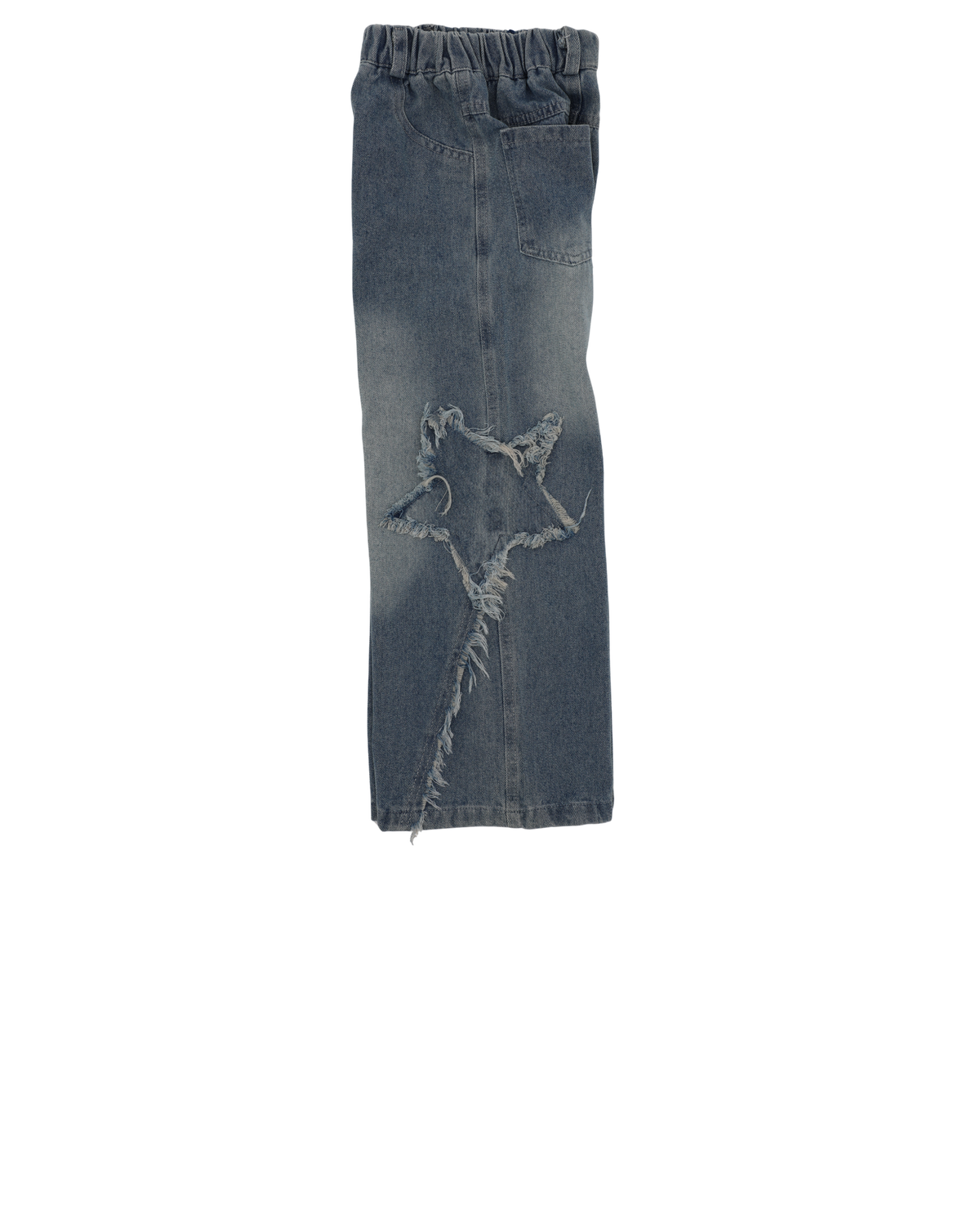 Blue Star Jeans