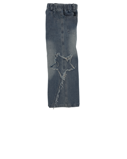Blue Star Jeans