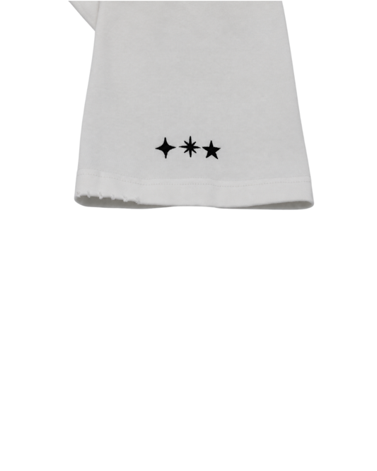 Zodiac Touch Leo Tee