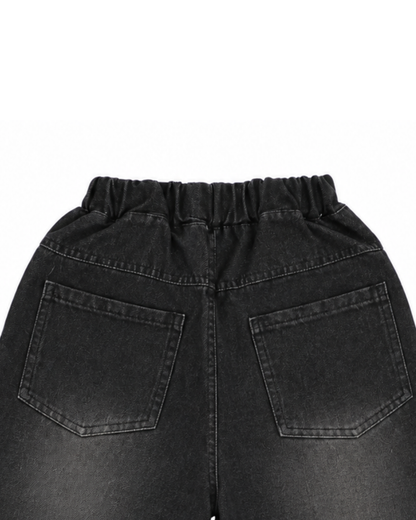 Midnight Little Moonbeam Jeans