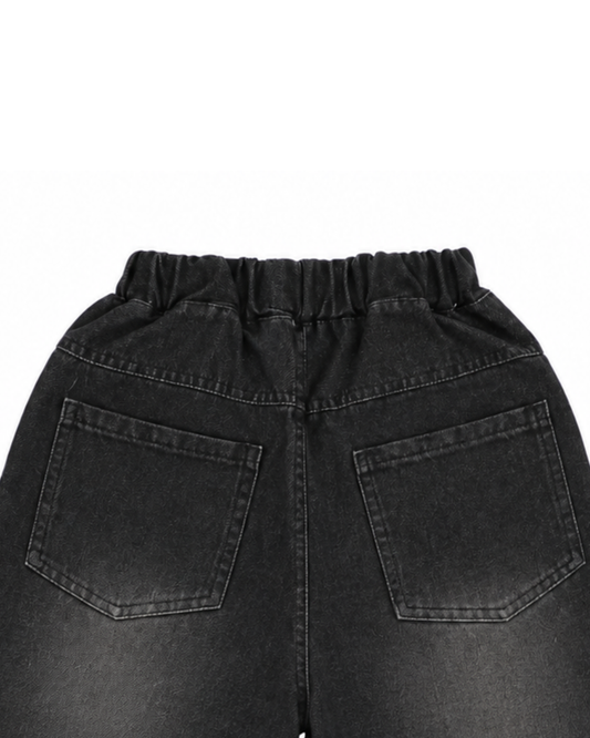 Midnight Little Moonbeam Jeans