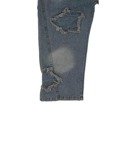 Cosmo Kiddo Star Jeans
