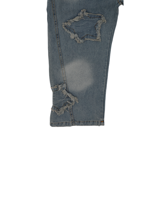 Cosmo Kiddo Star Jeans