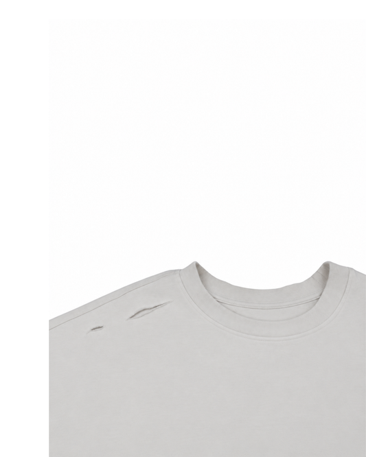Zodiac Touch Aquarius Tee
