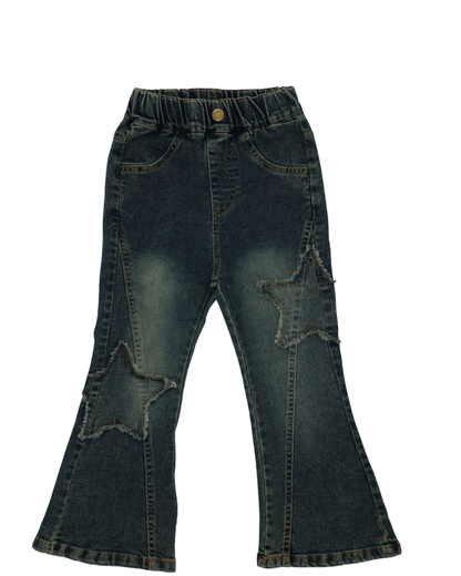 Galaxy Giggle Jeans