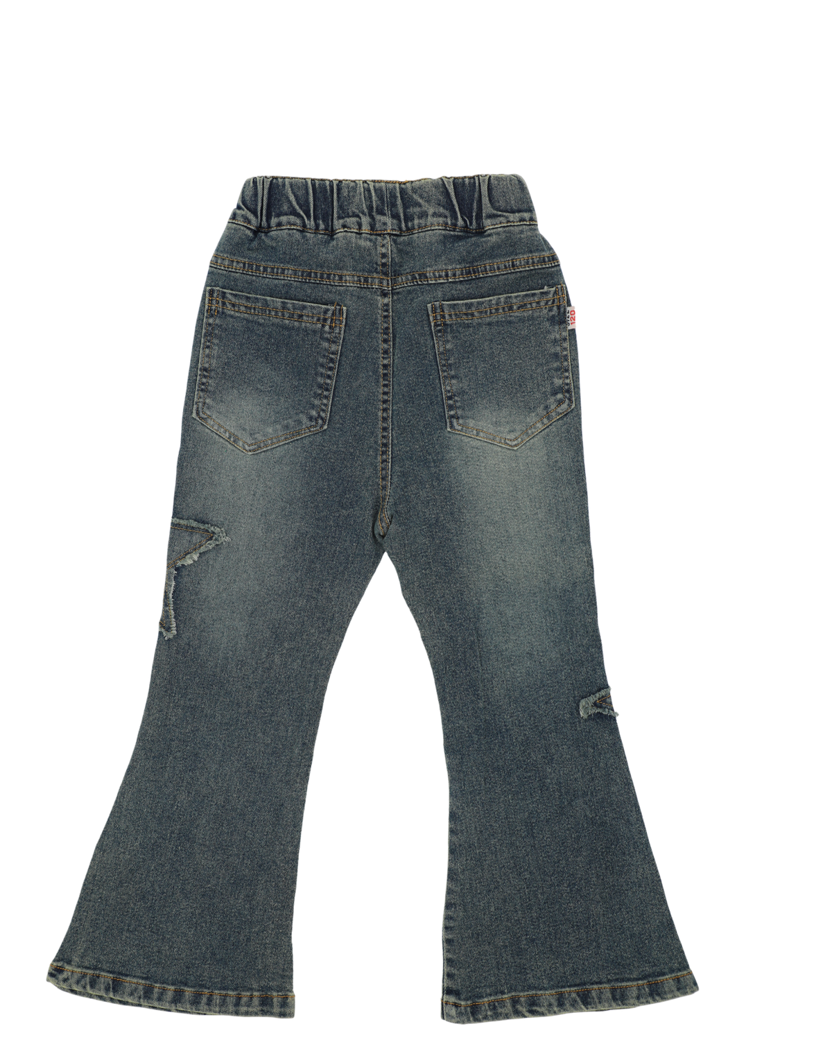 Galaxy Giggle Jeans