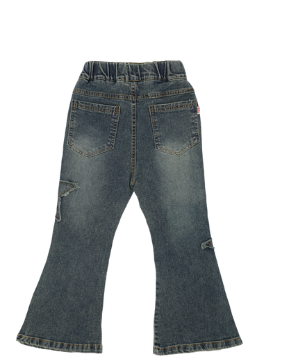 Galaxy Giggle Jeans