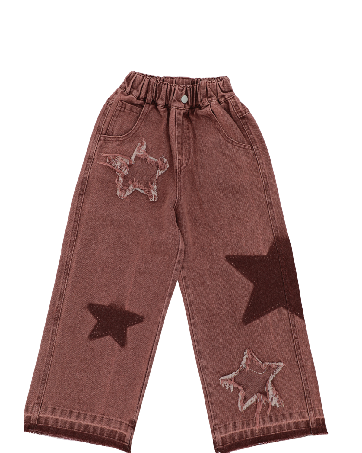 Brownie Star Explorer Jeans