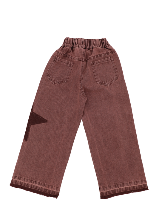 Brownie Star Explorer Jeans