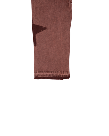 Brownie Star Explorer Jeans