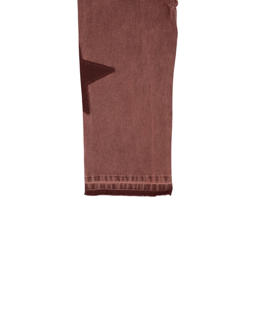 Brownie Star Explorer Jeans