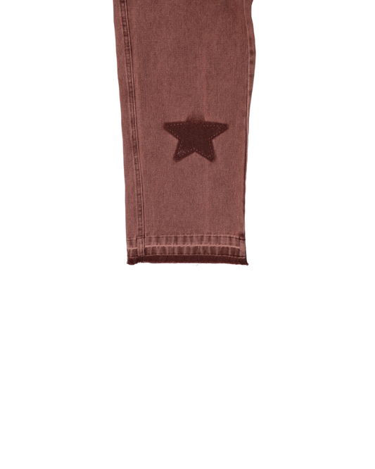 Brownie Star Explorer Jeans