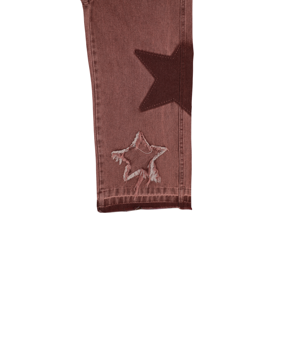 Brownie Star Explorer Jeans