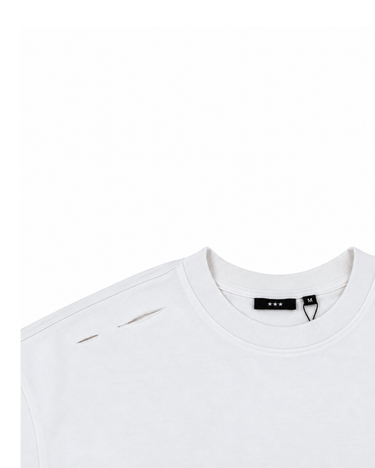 Zodiac Touch Gemini Tee