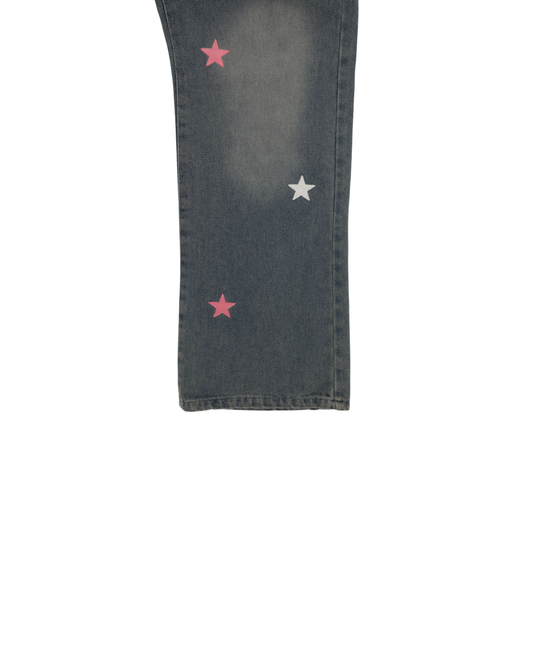 Cosmo Kiddo Star Jeans
