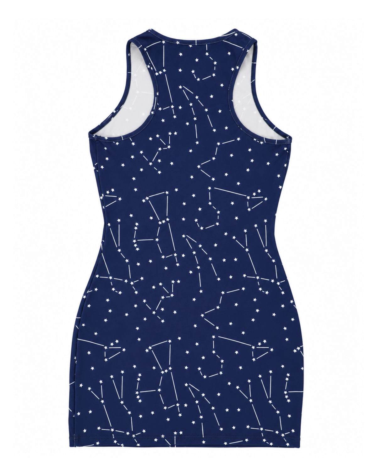 Constellation of Blue Mini