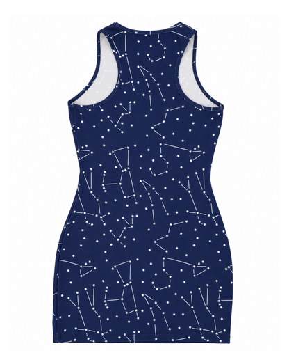 Constellation of Blue Mini