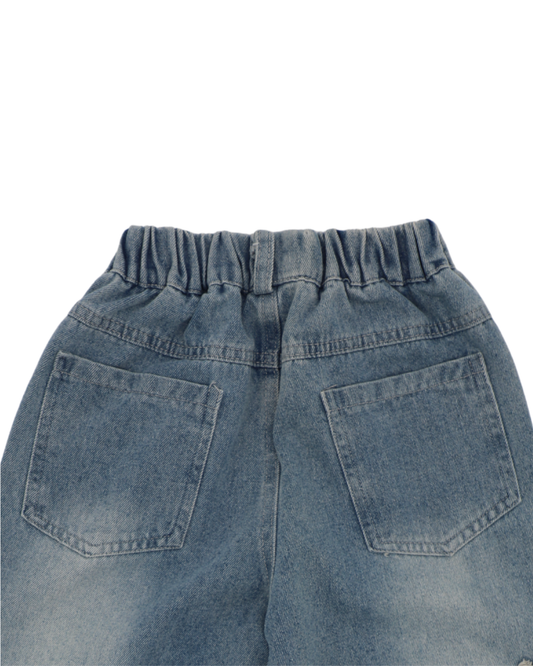Blue Star Jeans