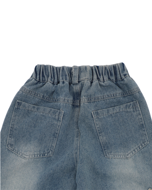 Blue Star Jeans